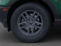 New 2025 Ford Bronco Sport Big Bend 4x4 at Briarwood Ford near Saline, MI