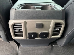 Used 2022  Ford Super Duty F-250 4WD LARIAT Crew Cab SRW 8' Box at Maxx Loans near St&period; Adrian&comma; MI