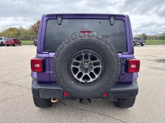 Used 2023  Jeep Wrangler Rubicon 392 4 Door 4x4 at Maxx Loans near St&period; Adrian&comma; MI