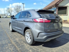 Used 2024  Ford Edge SEL AWD at Maxx Loans near St&period; Adrian&comma; MI