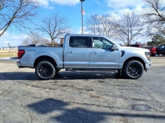 Used 2026  Ford F-150 4WD XLT SuperCrew 5&period;5' Box at Maxx Loans near St&period; Adrian&comma; MI