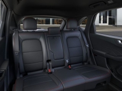 Used 2026  Ford Escape ST-Line AWD at Maxx Loans near St&period; Adrian&comma; MI