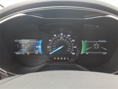 Used 2020  Ford Fusion 4d Sedan FWD SE 1.5L EcoBoost at Maxx Loans near St. Adrian, MI