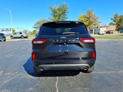 Used 2024 Ford Escape ST-Line AWD at Maxx Loans near St. Adrian, MI
