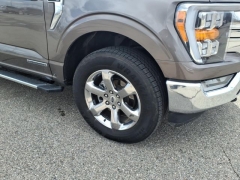 Used 2022  Ford F-150 4WD SuperCrew Box at Maxx Loans near St&period; Adrian&comma; MI