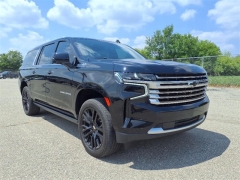 Used 2021 Chevrolet Suburban 4WD 4dr High Country at Maxx Loans near St. Adrian, MI