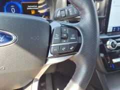 Used 2023  Ford Explorer ST 4WD at Maxx Loans near St&period; Adrian&comma; MI