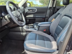 Used 2021 Ford Bronco Sport Outer Banks 4x4 at Maxx Loans near St. Adrian, MI