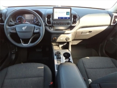 Used 2024  Ford Bronco Sport Big Bend 4x4 at Maxx Loans near St. Adrian, MI