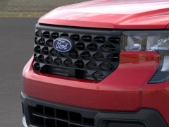 New 2025 Ford Maverick XLT AWD SuperCrew Hybrid at Briarwood Ford near Saline, MI