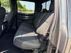 Used 2020  Ford F-150 4WD SuperCrew XLT 5 1&sol;2 at Maxx Loans near St&period; Adrian&comma; MI