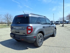 Used 2023  Ford Bronco Sport Big Bend 4x4 at Maxx Loans near St&period; Adrian&comma; MI