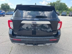 Used 2023  Ford Explorer XLT 4WD at Maxx Loans near St&period; Adrian&comma; MI