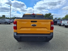 Used 2022 Ford Maverick XLT AWD SuperCrew at Maxx Loans near St. Adrian, MI