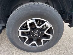 Used 2022  Ford Bronco 2 Door 4x4 at Maxx Loans near St&period; Adrian&comma; MI