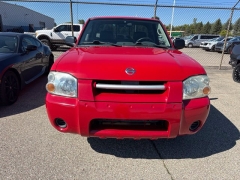 Used 2004  Nissan Frontier 2WD XE King Cab I4 Auto at Maxx Loans near St&period; Adrian&comma; MI