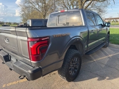 Used 2024  Ford F-150 4WD Tremor SuperCrew 5&period;5' Box at Maxx Loans near St&period; Adrian&comma; MI