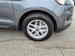 Used 2022 Ford Edge AWD at Maxx Loans near ,