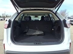 Used 2024  Ford Edge SEL AWD at Maxx Loans near St&period; Adrian&comma; MI