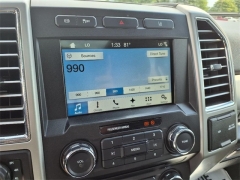 Used 2017 Ford Super Duty F-250 4WD Crew Cab Platinum at Maxx Loans near St. Adrian, MI