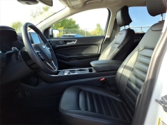 Used 2024  Ford Edge SEL AWD at Maxx Loans near St. Adrian, MI