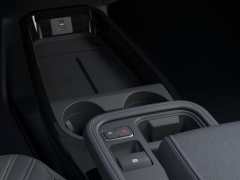 New 2025 Ford Mustang Mach-E Premium Extended Range AWD at Briarwood Ford near Saline, MI