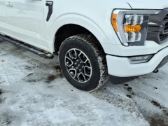 Used 2023  Ford F-150 4WD SuperCrew 5&period;5' Box at Maxx Loans near St&period; Adrian&comma; MI