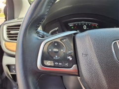 Used 2017 Honda CR-V EX-L AWD at Briarwood Ford near Saline, MI