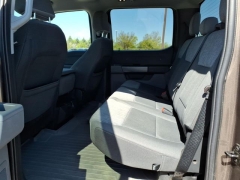 Used 2022  Ford F-150 4WD XLT SuperCrew 5&period;5' Box at Maxx Loans near St&period; Adrian&comma; MI