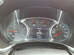 Used 2019  Chevrolet Equinox 4d SUV AWD LT w&sol;1LT at Maxx Loans near St&period; Adrian&comma; MI