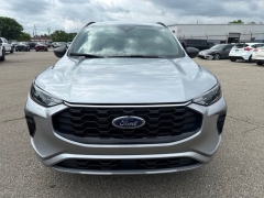 Used 2023  Ford Escape ST-Line AWD at Maxx Loans near St&period; Adrian&comma; MI