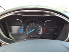 Used 2017 Ford Fusion 4d Sedan SE 1.5L EcoBoost at Maxx Loans near ,