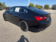 Used 2025  Chevrolet Malibu 4dr Sdn 1LT at Maxx Loans near St&period; Adrian&comma; MI