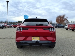 Used 2021  Ford Mustang Mach-E Premium AWD at Maxx Loans near St&period; Adrian&comma; MI