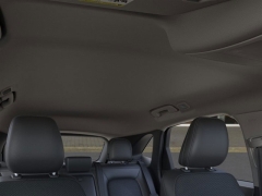 New 2025 Ford Escape PHEV FWD at Briarwood Ford near Saline, MI