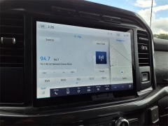 Used 2023 Ford F-150 4WD SuperCrew 5.5' Box at Maxx Loans near St. Adrian, MI