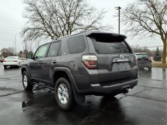 Used 2023  Toyota 4Runner SR5 Premium 4WD at Maxx Loans near St&period; Adrian&comma; MI
