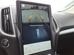 Used 2024  Ford Edge SEL AWD at Maxx Loans near St&period; Adrian&comma; MI