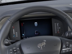 Used 2026  Ford Bronco Sport Big Bend 4x4 at Maxx Loans near St&period; Adrian&comma; MI