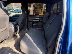 Used 2018  Ford F-150 4WD SuperCrew 5&period;5' Box at Maxx Loans near St&period; Adrian&comma; MI
