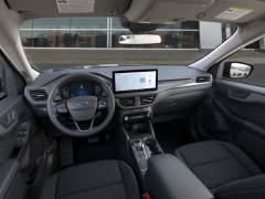 New 2025 Ford Escape Active AWD at Briarwood Ford near Saline, MI