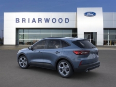 New 2025 Ford Escape ST-Line AWD at Briarwood Ford near Saline, MI
