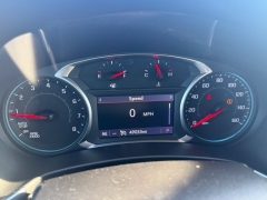 Used 2019  Chevrolet Equinox 4d SUV FWD Premier w&sol;1LZ at Maxx Loans near St&period; Adrian&comma; MI
