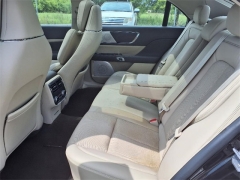 Used 2020 Lincoln Continental 4d Sedan AWD Reserve at Maxx Loans near ,
