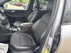 Used 2023  Ford Escape ST-Line AWD at Maxx Loans near St&period; Adrian&comma; MI