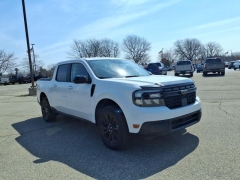 Used 2024  Ford Maverick Lariat AWD SuperCrew EcoBoost at Maxx Loans near St&period; Adrian&comma; MI