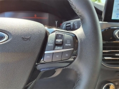 Used 2023 Ford Escape Active AWD at Briarwood Ford near Saline, MI