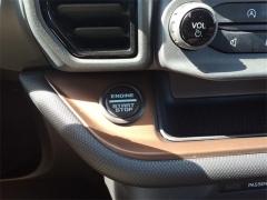 Used 2024 Ford Bronco Sport Outer Banks 4x4 at Maxx Loans near St. Adrian, MI