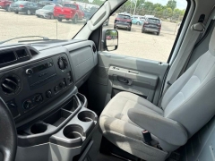 Used 2013  Ford Econoline Cargo Van E250 Van at Maxx Loans near St&period; Adrian&comma; MI