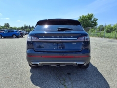 Used 2019 Lincoln Nautilus 4d SUV FWD Reserve 2.7L at Briarwood Ford near Saline, MI